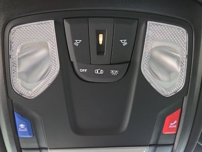 2026 RAM 2500 RAM 2500 BIG HORN CREW CAB 4X4 6'4' BOX