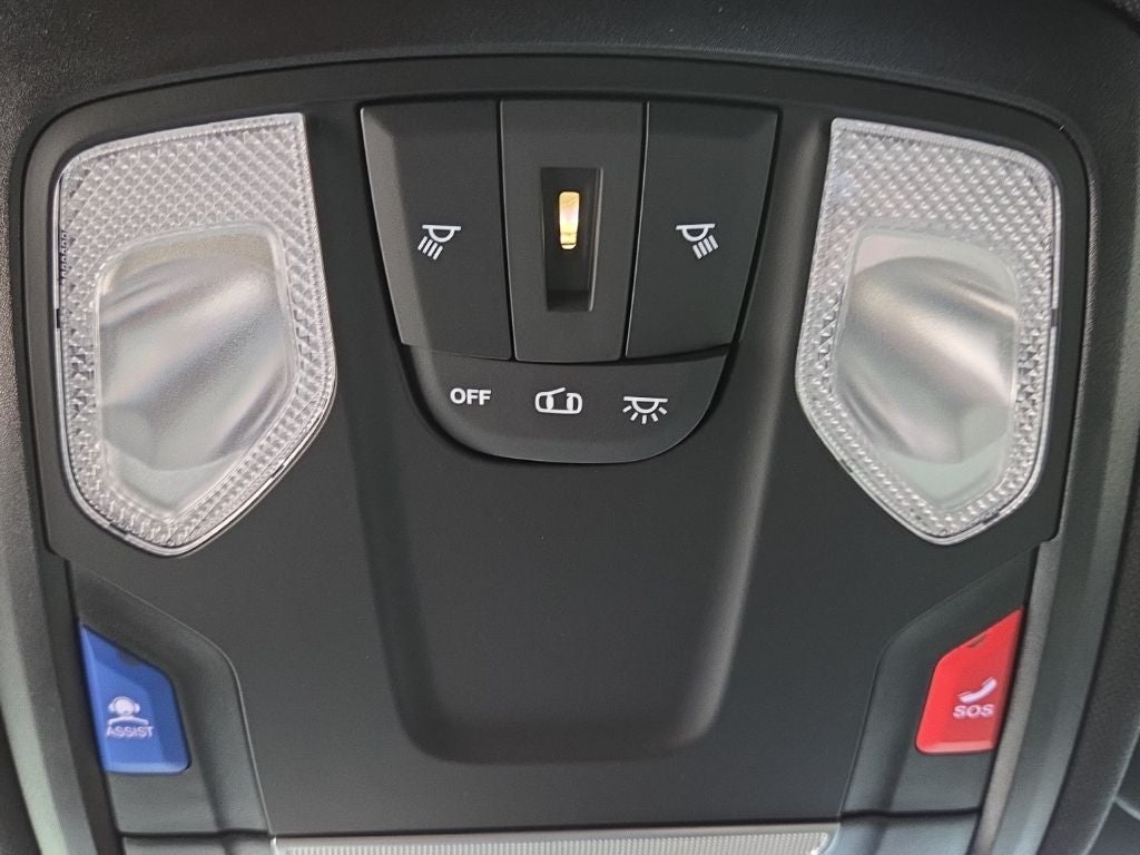 2026 RAM 2500 RAM 2500 BIG HORN CREW CAB 4X4 6'4' BOX