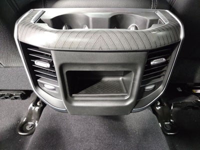 2026 RAM 2500 RAM 2500 BIG HORN CREW CAB 4X4 6'4' BOX