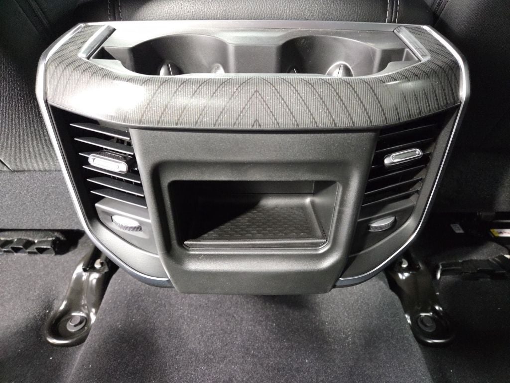 2026 RAM 2500 RAM 2500 BIG HORN CREW CAB 4X4 6'4' BOX