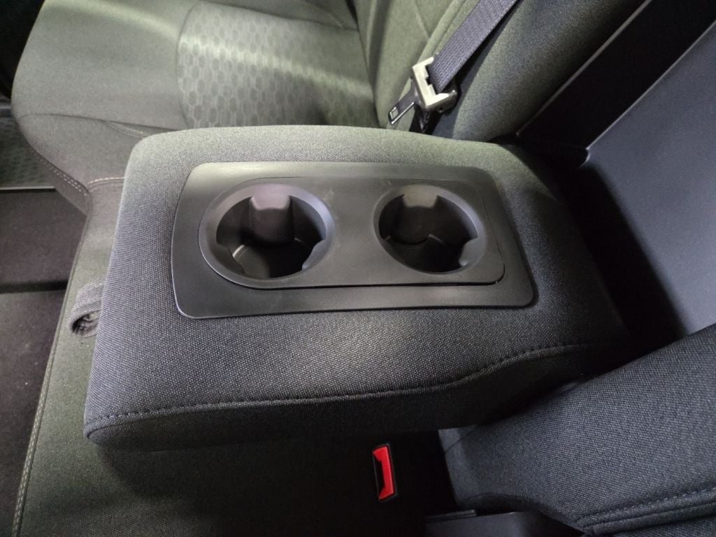 2026 RAM 2500 RAM 2500 BIG HORN CREW CAB 4X4 6'4' BOX