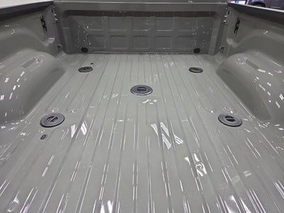 2026 RAM 2500 RAM 2500 BIG HORN CREW CAB 4X4 6'4' BOX