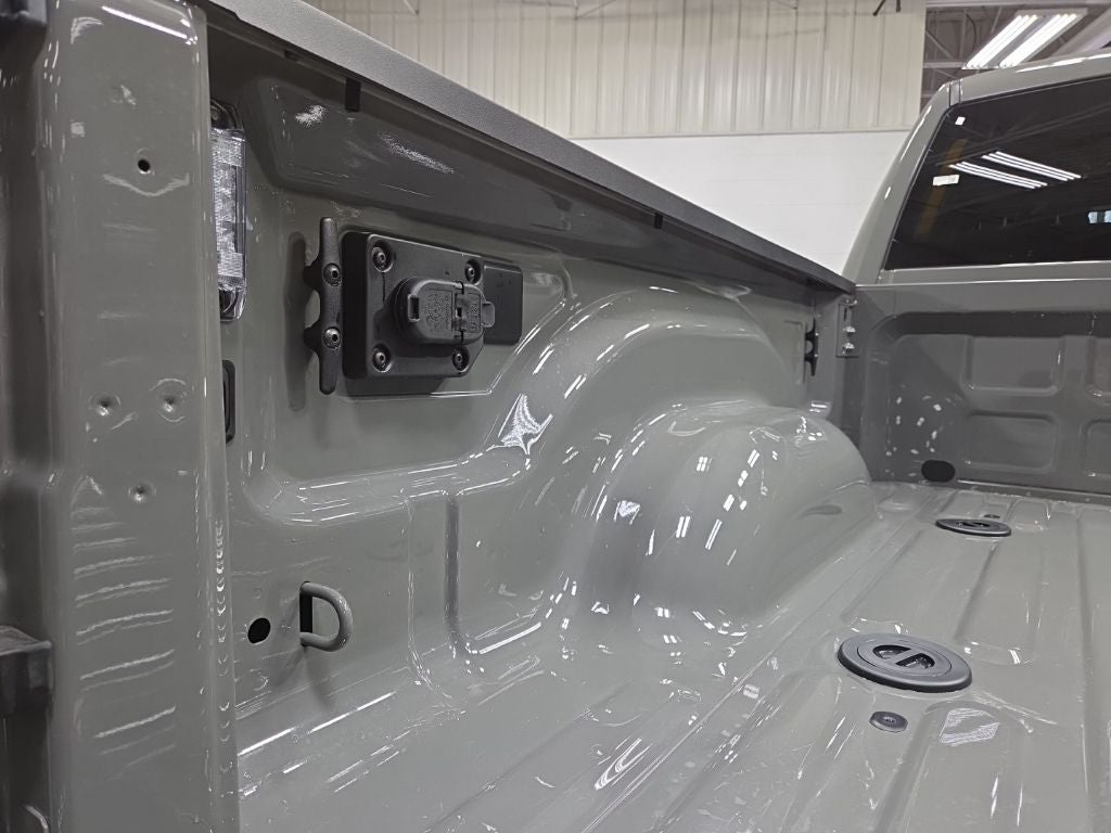 2026 RAM 2500 RAM 2500 BIG HORN CREW CAB 4X4 6'4' BOX