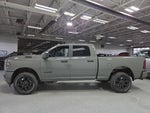 2026 RAM 2500 RAM 2500 BIG HORN CREW CAB 4X4 6'4' BOX
