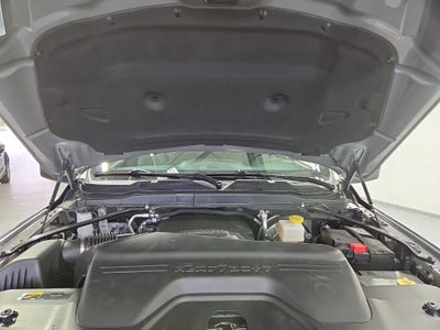 2026 RAM 2500 RAM 2500 BIG HORN CREW CAB 4X4 6'4' BOX