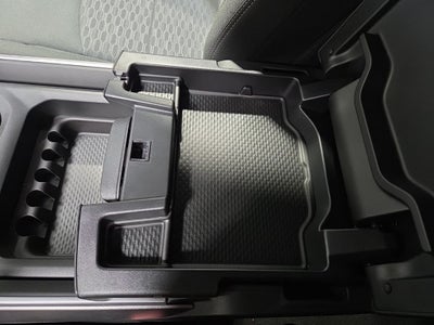 2026 RAM 2500 RAM 2500 BIG HORN CREW CAB 4X4 6'4' BOX