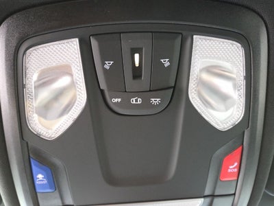 2026 RAM 2500 RAM 2500 BIG HORN CREW CAB 4X4 6'4' BOX