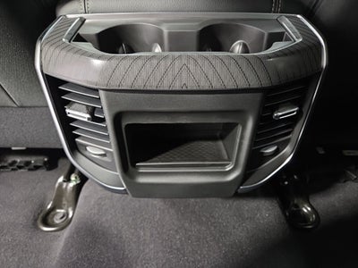 2026 RAM 2500 RAM 2500 BIG HORN CREW CAB 4X4 6'4' BOX