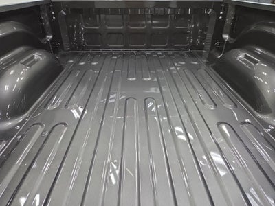 2026 RAM 2500 RAM 2500 BIG HORN CREW CAB 4X4 6'4' BOX