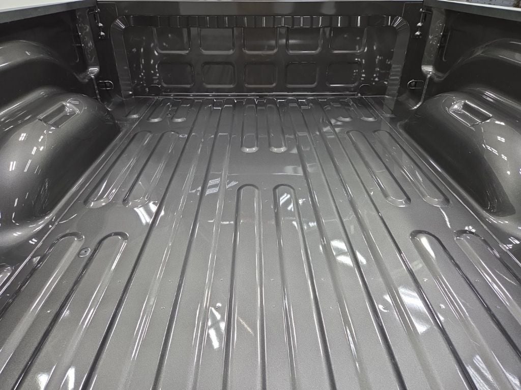 2026 RAM 2500 RAM 2500 BIG HORN CREW CAB 4X4 6'4' BOX