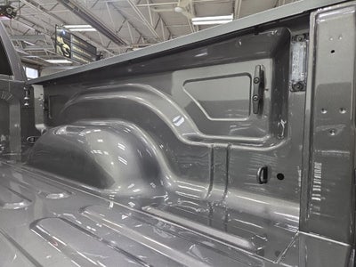 2026 RAM 2500 RAM 2500 BIG HORN CREW CAB 4X4 6'4' BOX