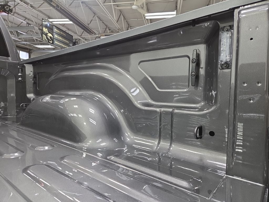 2026 RAM 2500 RAM 2500 BIG HORN CREW CAB 4X4 6'4' BOX