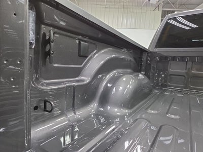 2026 RAM 2500 RAM 2500 BIG HORN CREW CAB 4X4 6'4' BOX