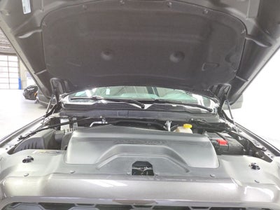 2026 RAM 2500 RAM 2500 BIG HORN CREW CAB 4X4 6'4' BOX