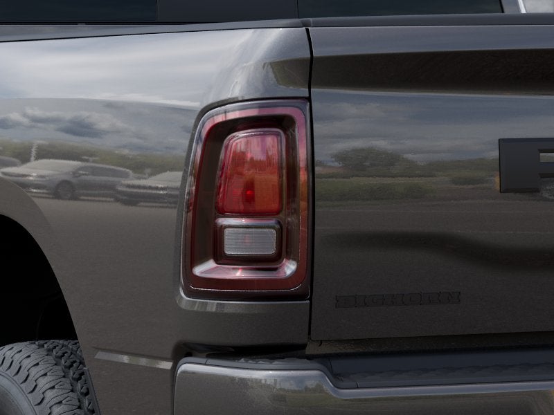 2026 RAM 2500 RAM 2500 BIG HORN CREW CAB 4X4 6'4' BOX