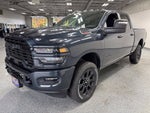 2027 RAM 2500 RAM 2500 BIG HORN CREW CAB 4X4 6'4' BOX