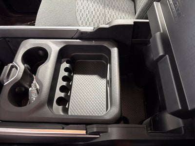 2027 RAM 2500 RAM 2500 BIG HORN CREW CAB 4X4 6'4' BOX