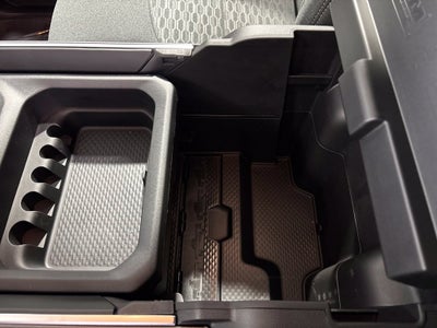 2027 RAM 2500 RAM 2500 BIG HORN CREW CAB 4X4 6'4' BOX