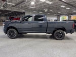 2027 RAM 2500 RAM 2500 BIG HORN CREW CAB 4X4 6'4' BOX