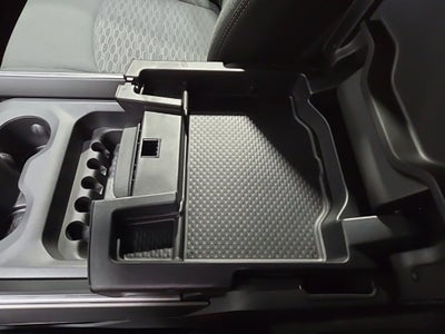 2026 RAM 2500 RAM 2500 BIG HORN CREW CAB 4X4 6'4' BOX