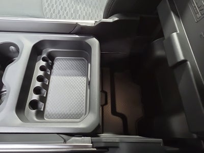 2026 RAM 2500 RAM 2500 BIG HORN CREW CAB 4X4 6'4' BOX