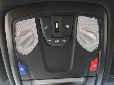 2026 RAM 2500 RAM 2500 BIG HORN CREW CAB 4X4 6'4' BOX