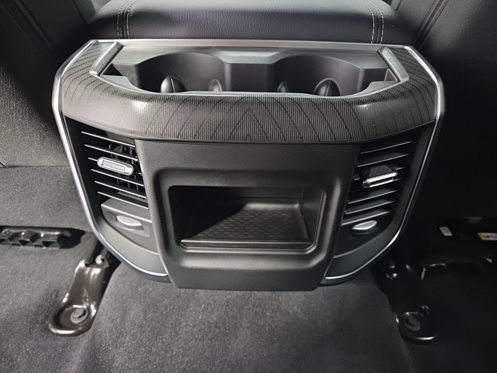 2026 RAM 2500 RAM 2500 BIG HORN CREW CAB 4X4 6'4' BOX