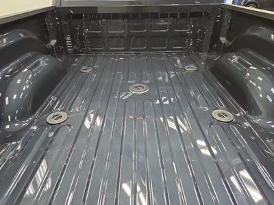 2026 RAM 2500 RAM 2500 BIG HORN CREW CAB 4X4 6'4' BOX