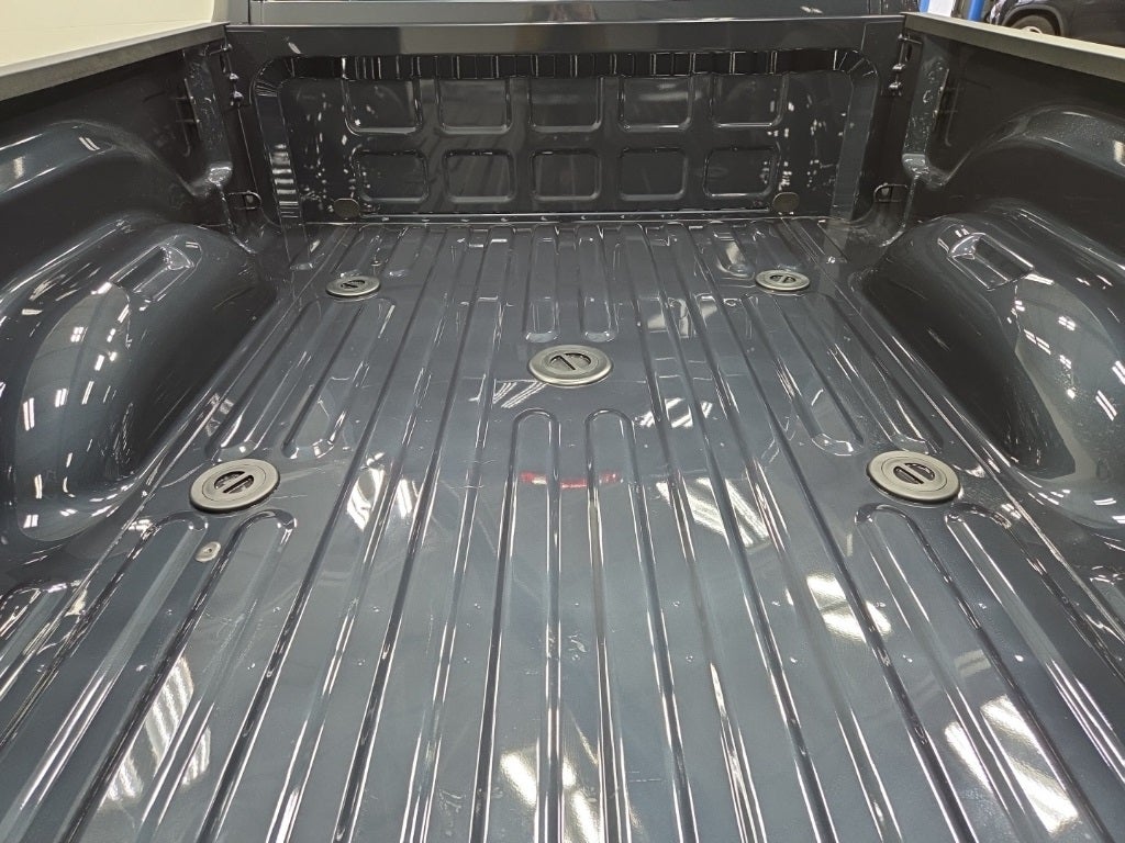 2026 RAM 2500 RAM 2500 BIG HORN CREW CAB 4X4 6'4' BOX