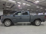 2026 RAM 2500 RAM 2500 BIG HORN CREW CAB 4X4 6'4' BOX