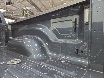 2026 RAM 2500 RAM 2500 BIG HORN CREW CAB 4X4 6'4' BOX