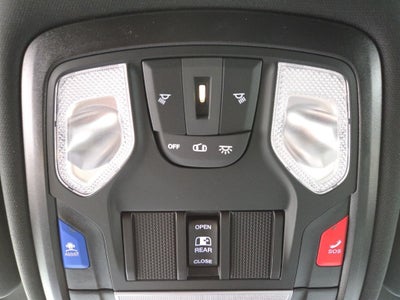 2026 RAM 2500 RAM 2500 BIG HORN CREW CAB 4X4 6'4' BOX