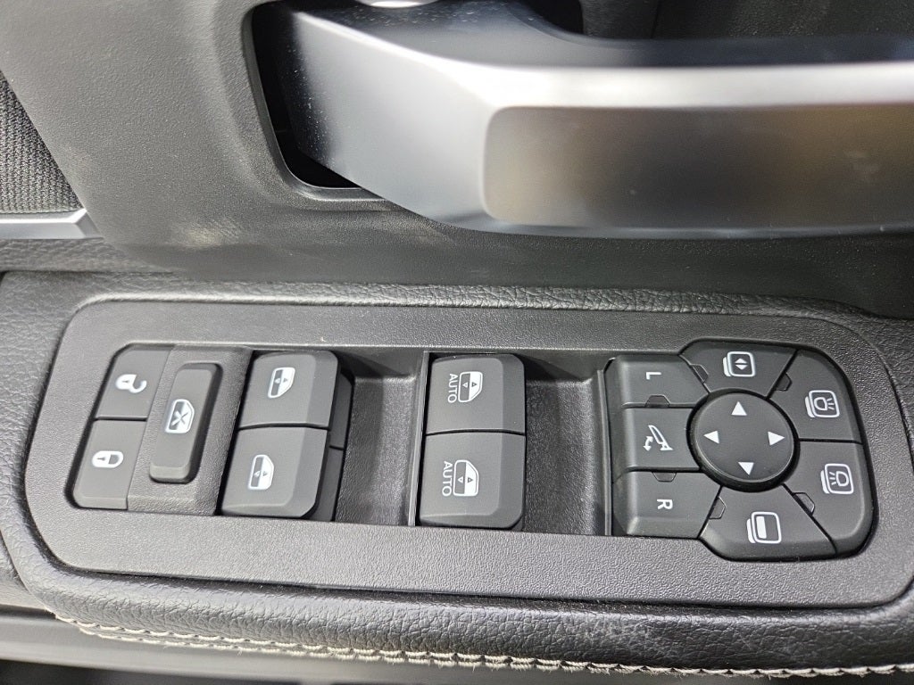 2026 RAM 2500 RAM 2500 BIG HORN CREW CAB 4X4 6'4' BOX