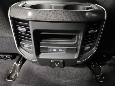 2026 RAM 2500 RAM 2500 BIG HORN CREW CAB 4X4 6'4' BOX