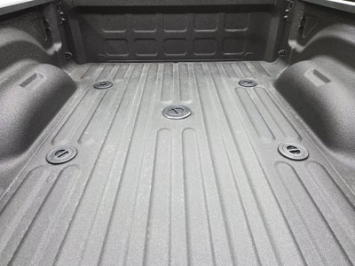 2026 RAM 2500 RAM 2500 BIG HORN CREW CAB 4X4 6'4' BOX