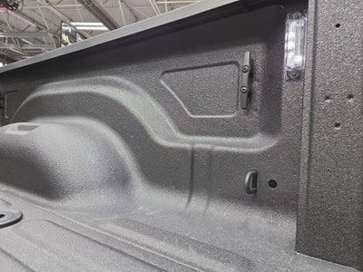 2026 RAM 2500 RAM 2500 BIG HORN CREW CAB 4X4 6'4' BOX