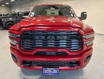 2026 RAM 2500 RAM 2500 BIG HORN CREW CAB 4X4 6'4' BOX