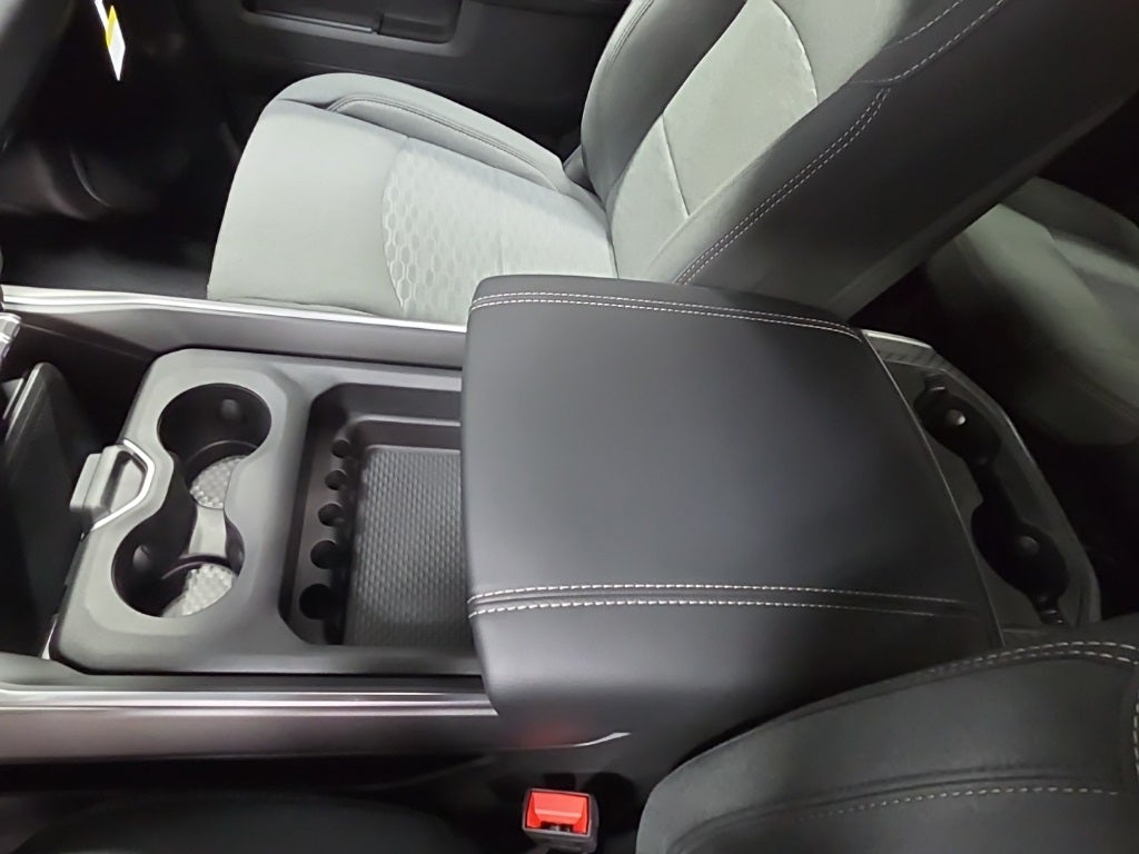 2026 RAM 2500 RAM 2500 BIG HORN CREW CAB 4X4 6'4' BOX