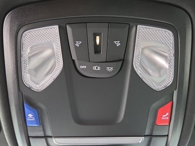 2026 RAM 2500 RAM 2500 BIG HORN CREW CAB 4X4 6'4' BOX