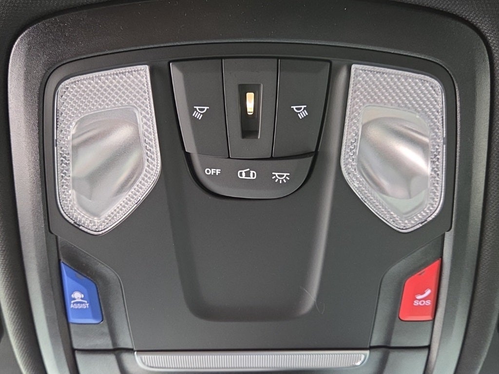 2026 RAM 2500 RAM 2500 BIG HORN CREW CAB 4X4 6'4' BOX