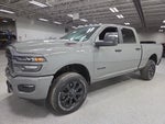 2026 RAM 2500 RAM 2500 BIG HORN CREW CAB 4X4 6'4' BOX