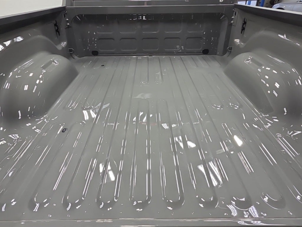 2026 RAM 2500 RAM 2500 BIG HORN CREW CAB 4X4 6'4' BOX