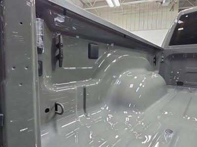 2026 RAM 2500 RAM 2500 BIG HORN CREW CAB 4X4 6'4' BOX