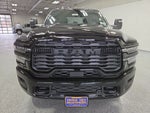 2026 RAM 2500 RAM 2500 BIG HORN CREW CAB 4X4 6'4' BOX
