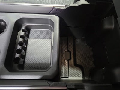 2026 RAM 2500 RAM 2500 BIG HORN CREW CAB 4X4 6'4' BOX