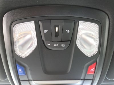 2026 RAM 2500 RAM 2500 BIG HORN CREW CAB 4X4 6'4' BOX