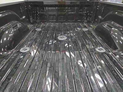 2026 RAM 2500 RAM 2500 BIG HORN CREW CAB 4X4 6'4' BOX