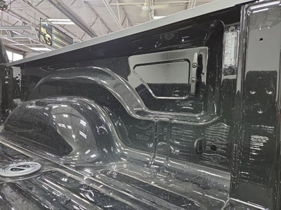 2026 RAM 2500 RAM 2500 BIG HORN CREW CAB 4X4 6'4' BOX