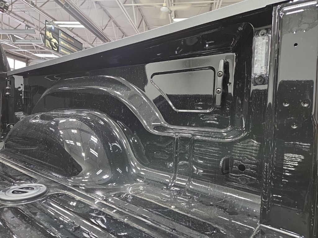 2026 RAM 2500 RAM 2500 BIG HORN CREW CAB 4X4 6'4' BOX