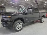 2026 RAM 2500 RAM 2500 BIG HORN CREW CAB 4X4 6'4' BOX